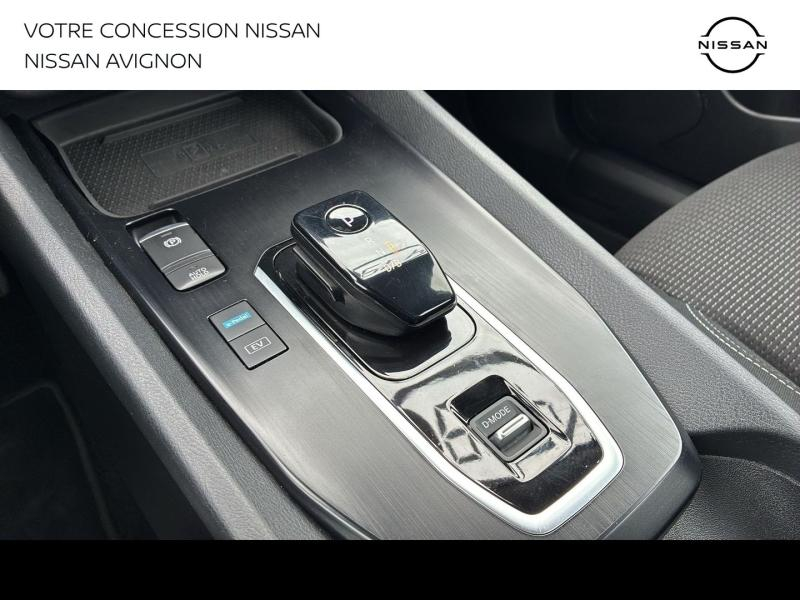 NISSAN Qashqai d’occasion à vendre à AVIGNON chez MMC PROVENCE (Photo 12)