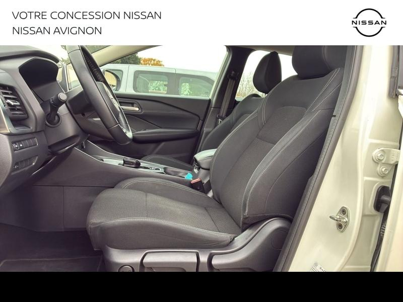 NISSAN Qashqai d’occasion à vendre à AVIGNON chez MMC PROVENCE (Photo 13)