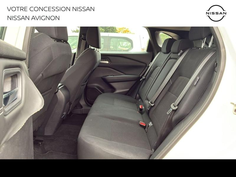NISSAN Qashqai d’occasion à vendre à AVIGNON chez MMC PROVENCE (Photo 14)