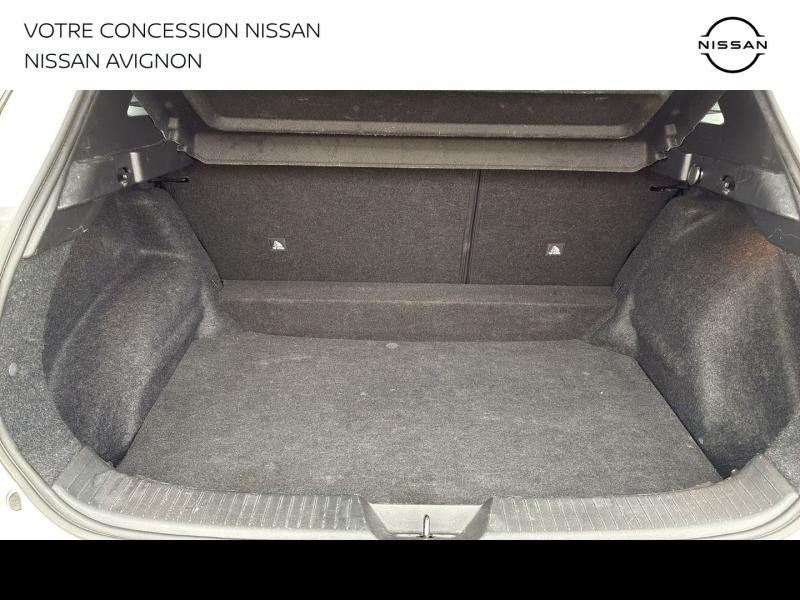 NISSAN Qashqai d’occasion à vendre à AVIGNON chez MMC PROVENCE (Photo 16)