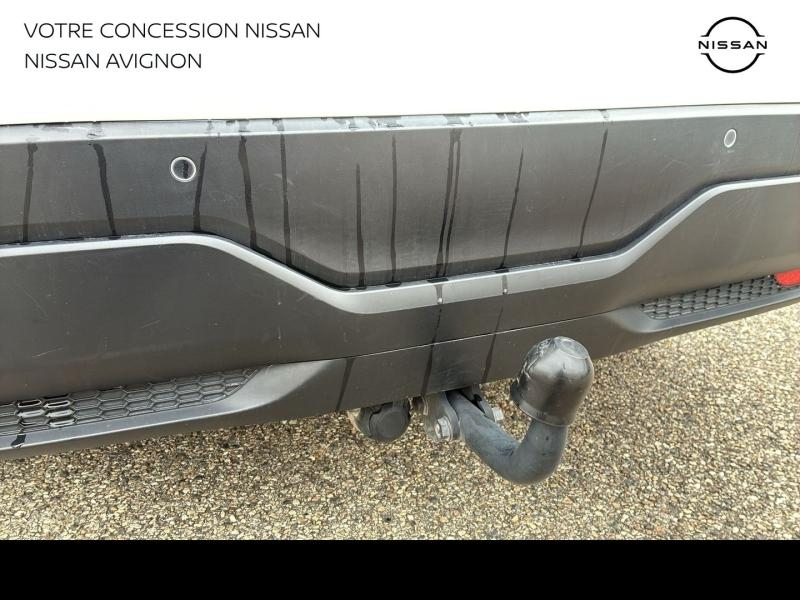 NISSAN Qashqai d’occasion à vendre à AVIGNON chez MMC PROVENCE (Photo 19)