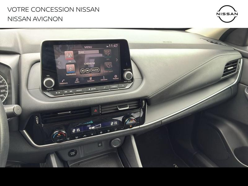 NISSAN Qashqai d’occasion à vendre à AVIGNON chez MMC PROVENCE (Photo 20)