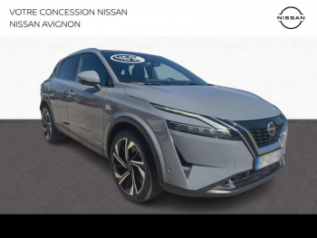 NISSAN Qashqai d’occasion à vendre à AVIGNON