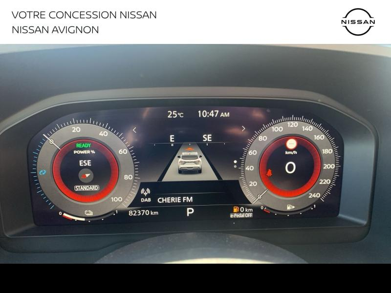NISSAN Qashqai d’occasion à vendre à AVIGNON chez MMC PROVENCE (Photo 9)