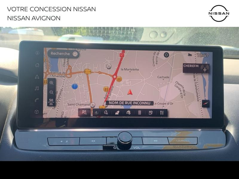 NISSAN Qashqai d’occasion à vendre à AVIGNON chez MMC PROVENCE (Photo 10)