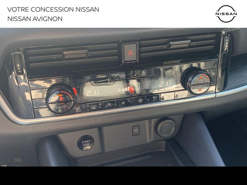 NISSAN Qashqai d’occasion à vendre à AVIGNON chez MMC PROVENCE (Photo 11)