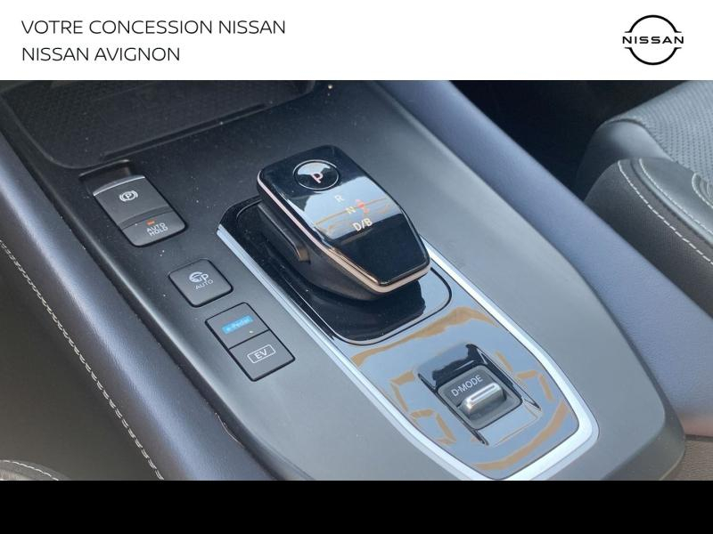 NISSAN Qashqai d’occasion à vendre à AVIGNON chez MMC PROVENCE (Photo 12)