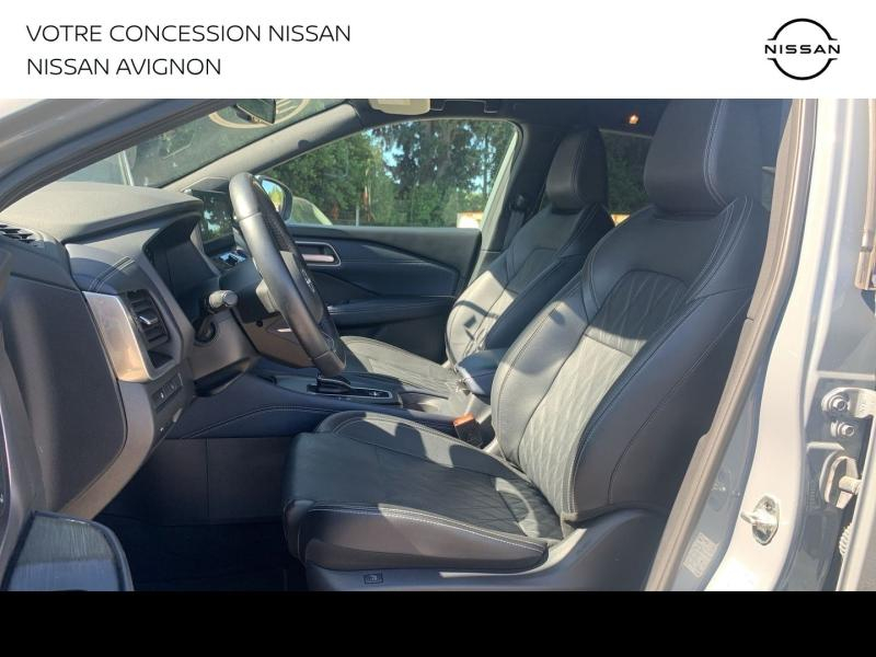 NISSAN Qashqai d’occasion à vendre à AVIGNON chez MMC PROVENCE (Photo 13)