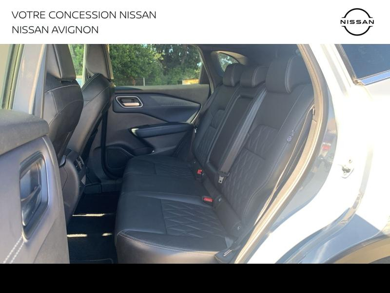 NISSAN Qashqai d’occasion à vendre à AVIGNON chez MMC PROVENCE (Photo 14)