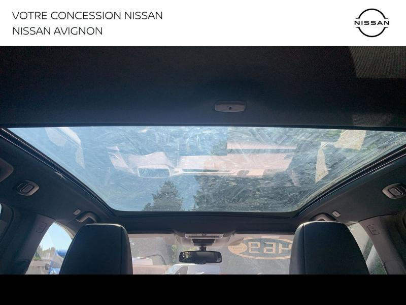 NISSAN Qashqai d’occasion à vendre à AVIGNON chez MMC PROVENCE (Photo 15)
