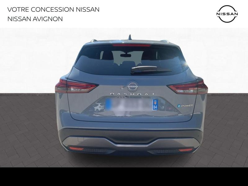 NISSAN Qashqai d’occasion à vendre à AVIGNON chez MMC PROVENCE (Photo 16)