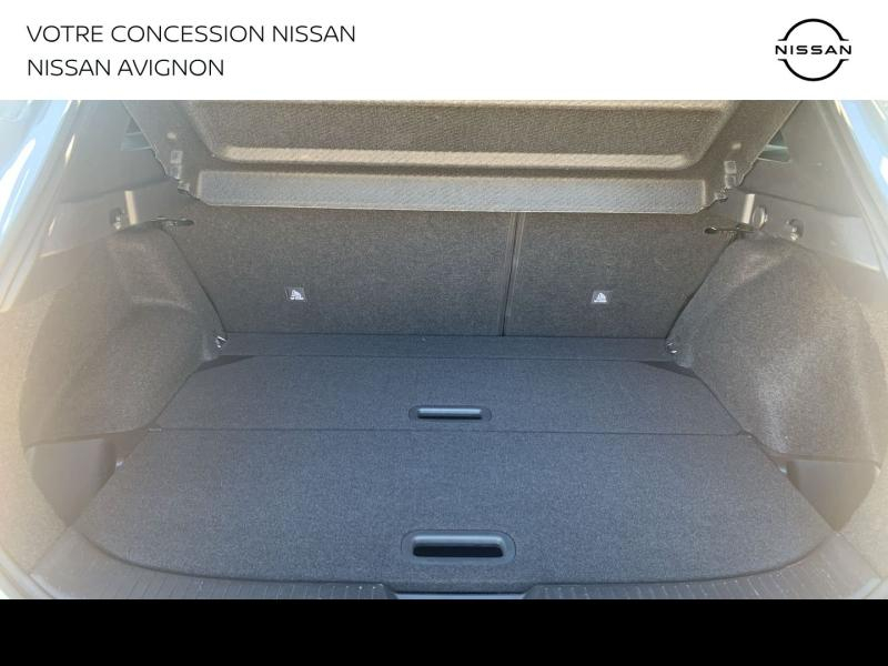 NISSAN Qashqai d’occasion à vendre à AVIGNON chez MMC PROVENCE (Photo 17)