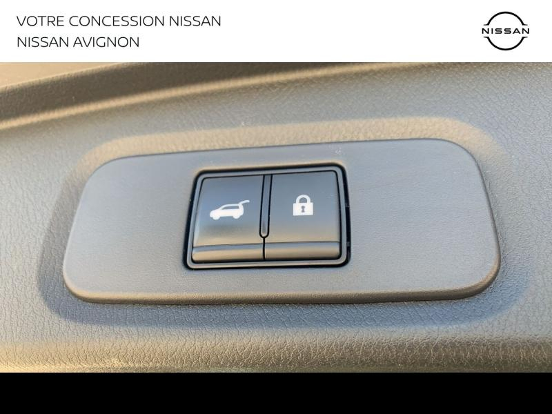 NISSAN Qashqai d’occasion à vendre à AVIGNON chez MMC PROVENCE (Photo 18)