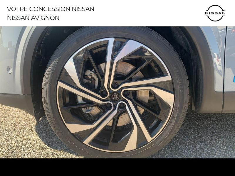 NISSAN Qashqai d’occasion à vendre à AVIGNON chez MMC PROVENCE (Photo 19)