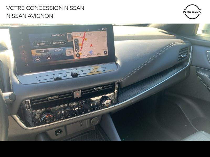 NISSAN Qashqai d’occasion à vendre à AVIGNON chez MMC PROVENCE (Photo 20)