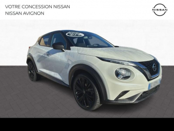 NISSAN Juke d’occasion à vendre à AVIGNON