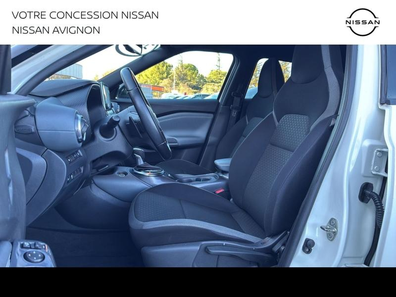 NISSAN Juke d’occasion à vendre à AVIGNON chez MMC PROVENCE (Photo 13)