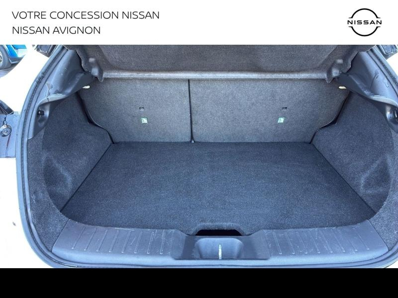 NISSAN Juke d’occasion à vendre à AVIGNON chez MMC PROVENCE (Photo 16)