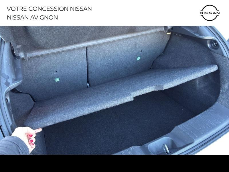 NISSAN Juke d’occasion à vendre à AVIGNON chez MMC PROVENCE (Photo 17)