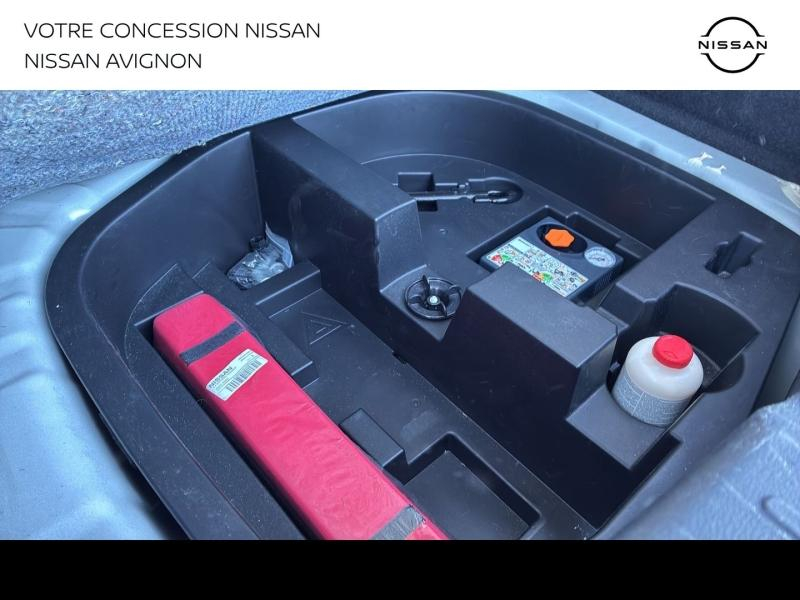 NISSAN Juke d’occasion à vendre à AVIGNON chez MMC PROVENCE (Photo 18)