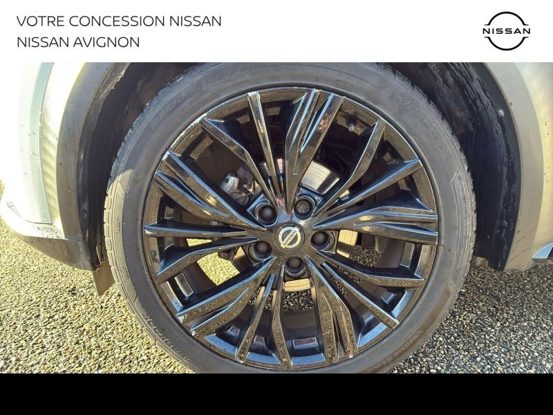 NISSAN Juke d’occasion à vendre à AVIGNON chez MMC PROVENCE (Photo 19)