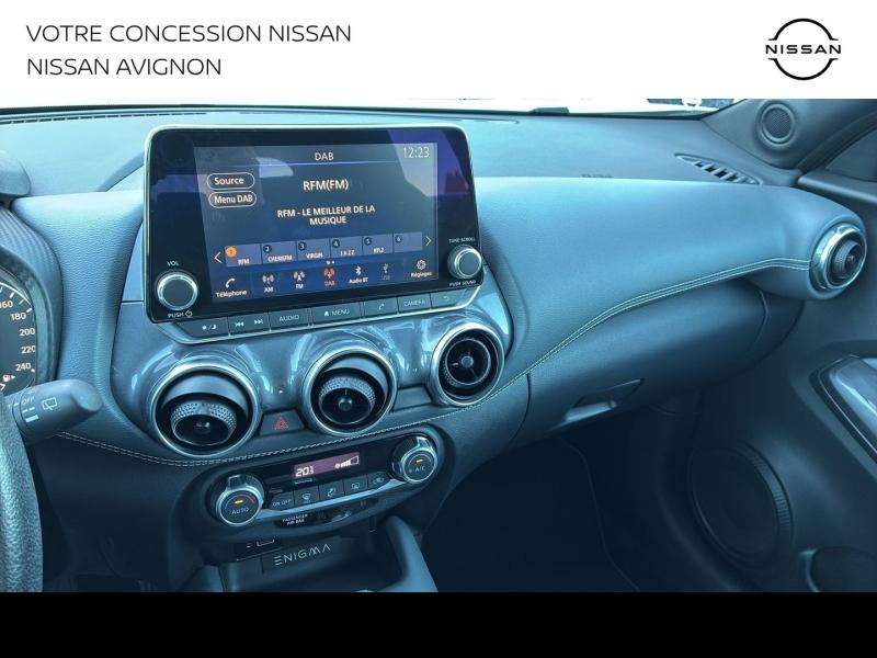 NISSAN Juke d’occasion à vendre à AVIGNON chez MMC PROVENCE (Photo 20)