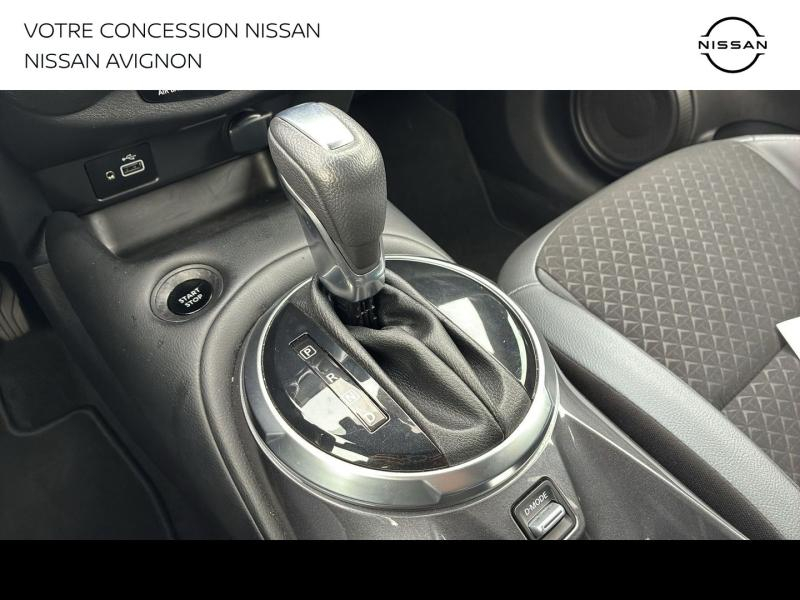 NISSAN Juke d’occasion à vendre à AVIGNON chez MMC PROVENCE (Photo 12)