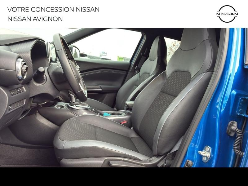 NISSAN Juke d’occasion à vendre à AVIGNON chez MMC PROVENCE (Photo 13)