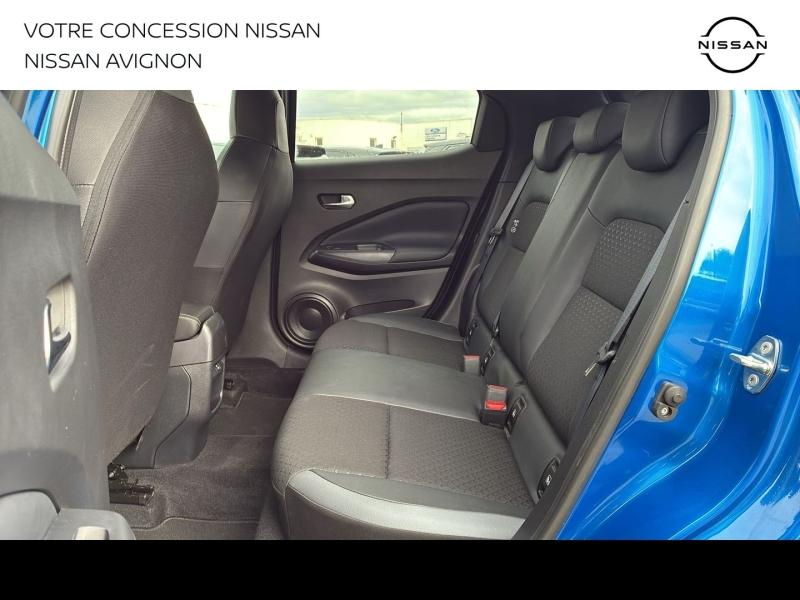 NISSAN Juke d’occasion à vendre à AVIGNON chez MMC PROVENCE (Photo 14)