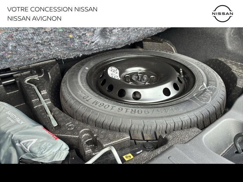 NISSAN Juke d’occasion à vendre à AVIGNON chez MMC PROVENCE (Photo 17)