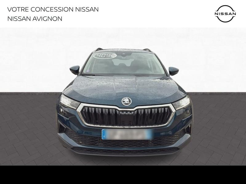 SKODA Karoq d’occasion à vendre à AVIGNON chez MMC PROVENCE (Photo 6)