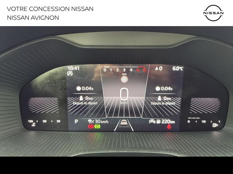 SKODA Karoq d’occasion à vendre à AVIGNON chez MMC PROVENCE (Photo 9)