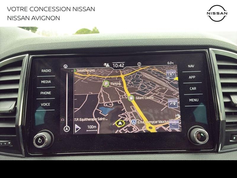 SKODA Karoq d’occasion à vendre à AVIGNON chez MMC PROVENCE (Photo 10)