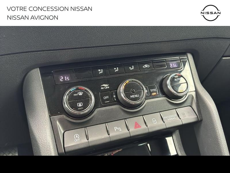 SKODA Karoq d’occasion à vendre à AVIGNON chez MMC PROVENCE (Photo 11)