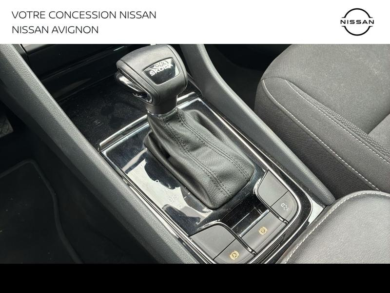 SKODA Karoq d’occasion à vendre à AVIGNON chez MMC PROVENCE (Photo 12)