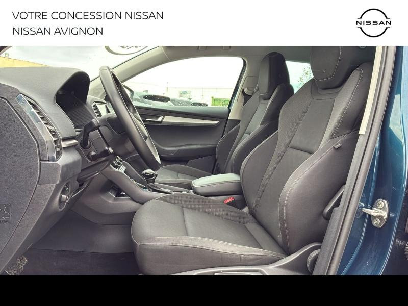 SKODA Karoq d’occasion à vendre à AVIGNON chez MMC PROVENCE (Photo 13)
