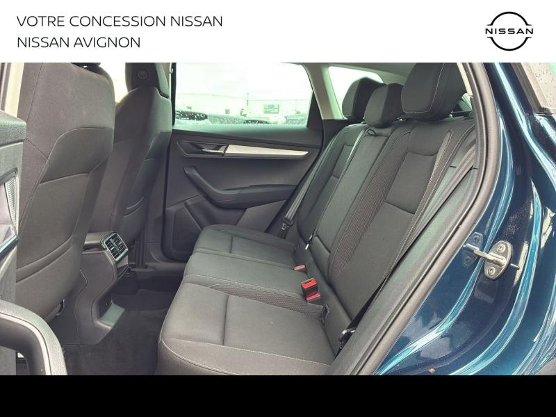 SKODA Karoq d’occasion à vendre à AVIGNON chez MMC PROVENCE (Photo 14)