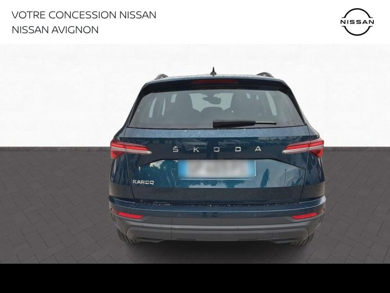 SKODA Karoq d’occasion à vendre à AVIGNON chez MMC PROVENCE (Photo 15)