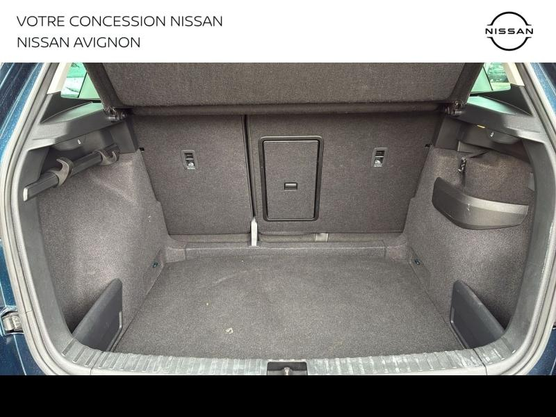 SKODA Karoq d’occasion à vendre à AVIGNON chez MMC PROVENCE (Photo 16)