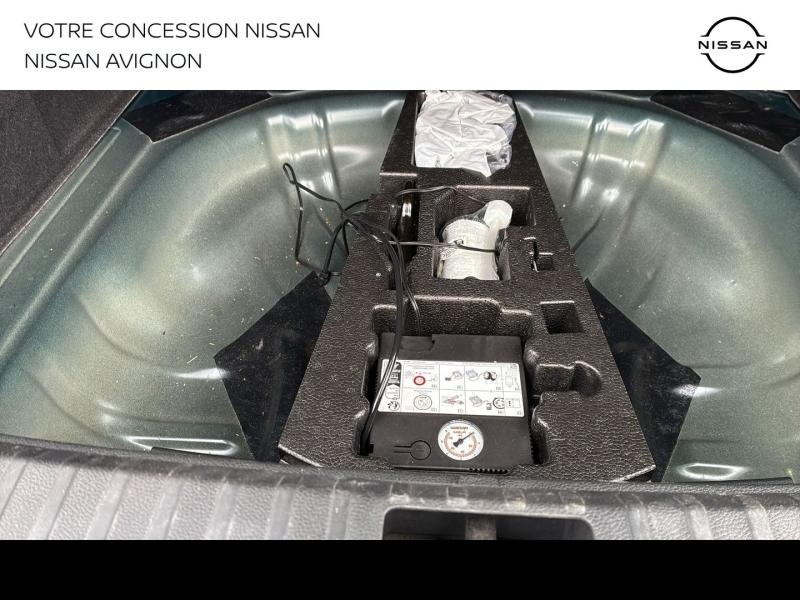 SKODA Karoq d’occasion à vendre à AVIGNON chez MMC PROVENCE (Photo 17)