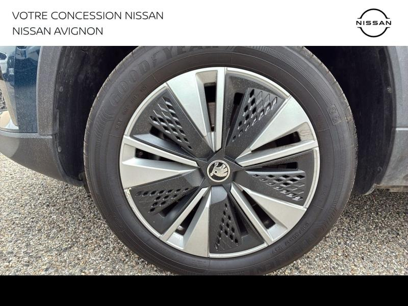 SKODA Karoq d’occasion à vendre à AVIGNON chez MMC PROVENCE (Photo 19)