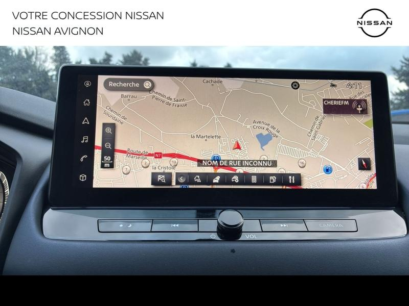 NISSAN Qashqai d’occasion à vendre à AVIGNON chez MMC PROVENCE (Photo 10)
