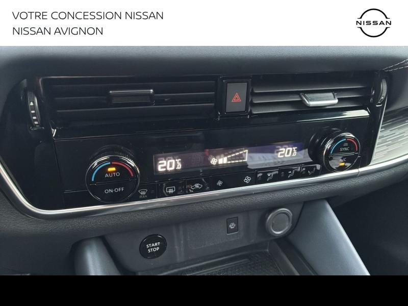 NISSAN Qashqai d’occasion à vendre à AVIGNON chez MMC PROVENCE (Photo 11)