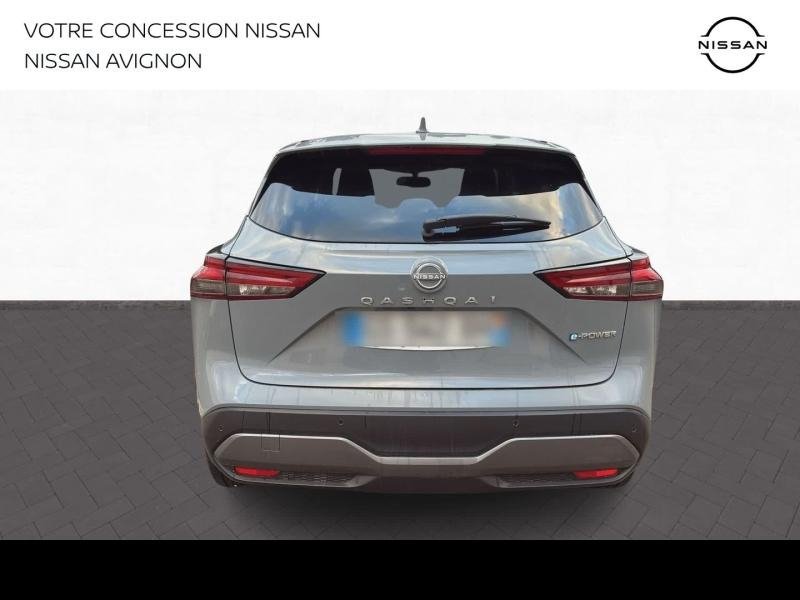 NISSAN Qashqai d’occasion à vendre à AVIGNON chez MMC PROVENCE (Photo 15)