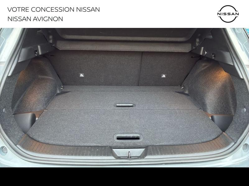 NISSAN Qashqai d’occasion à vendre à AVIGNON chez MMC PROVENCE (Photo 16)