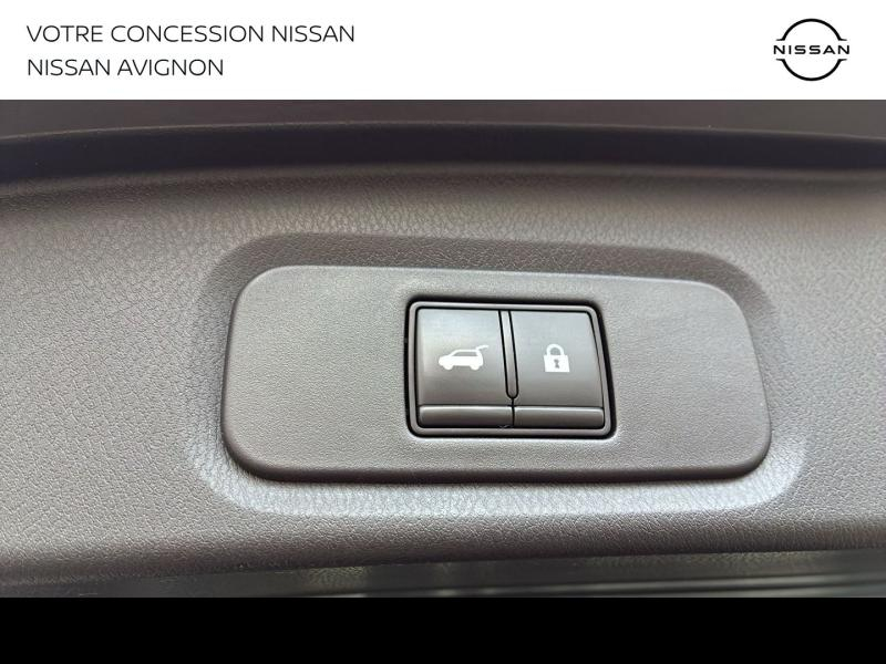 NISSAN Qashqai d’occasion à vendre à AVIGNON chez MMC PROVENCE (Photo 17)