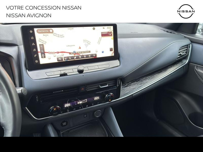 NISSAN Qashqai d’occasion à vendre à AVIGNON chez MMC PROVENCE (Photo 20)