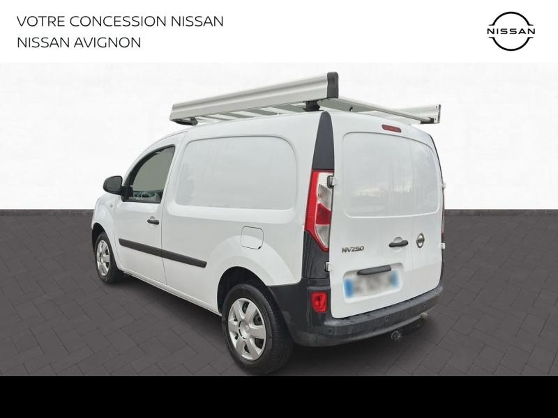 NISSAN NV250 VUL d’occasion à vendre à AVIGNON chez MMC PROVENCE (Photo 4)