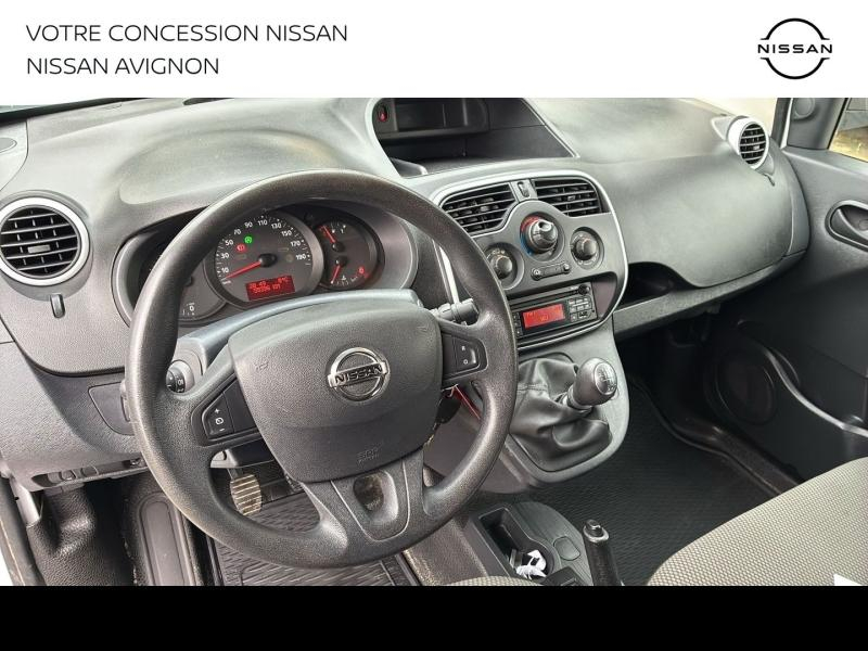 NISSAN NV250 VUL d’occasion à vendre à AVIGNON chez MMC PROVENCE (Photo 7)