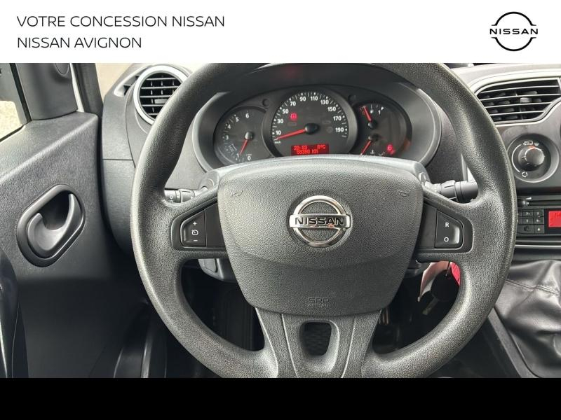 NISSAN NV250 VUL d’occasion à vendre à AVIGNON chez MMC PROVENCE (Photo 8)